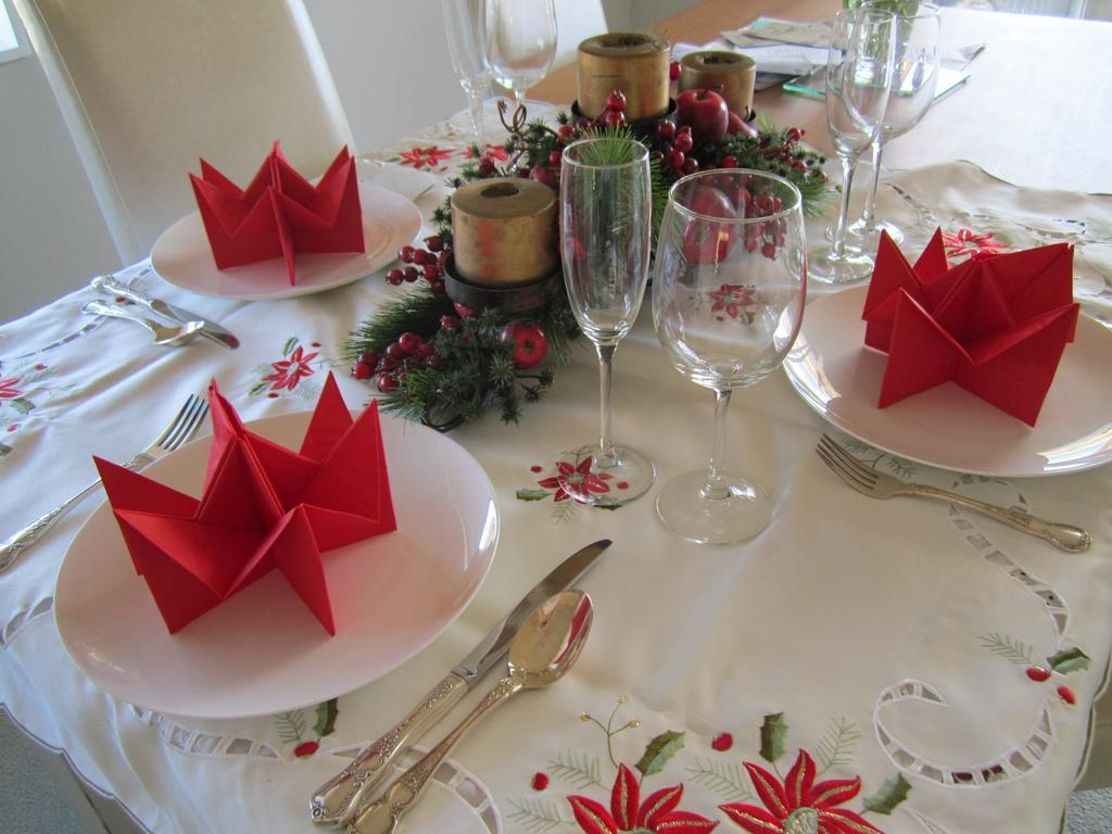 Be My Guest Bed & Breakfast New Plymouth Eksteriør billede