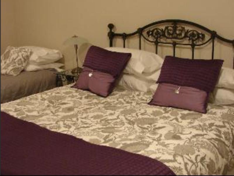 Be My Guest Bed & Breakfast New Plymouth Eksteriør billede