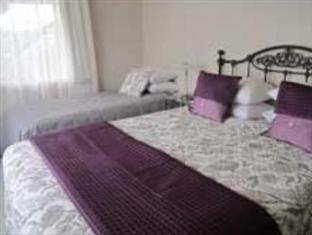 Be My Guest Bed & Breakfast New Plymouth Eksteriør billede