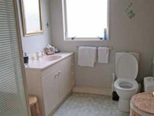 Be My Guest Bed & Breakfast New Plymouth Eksteriør billede