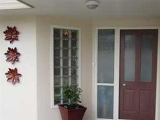 Be My Guest Bed & Breakfast New Plymouth Eksteriør billede