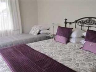 Be My Guest Bed & Breakfast New Plymouth Eksteriør billede